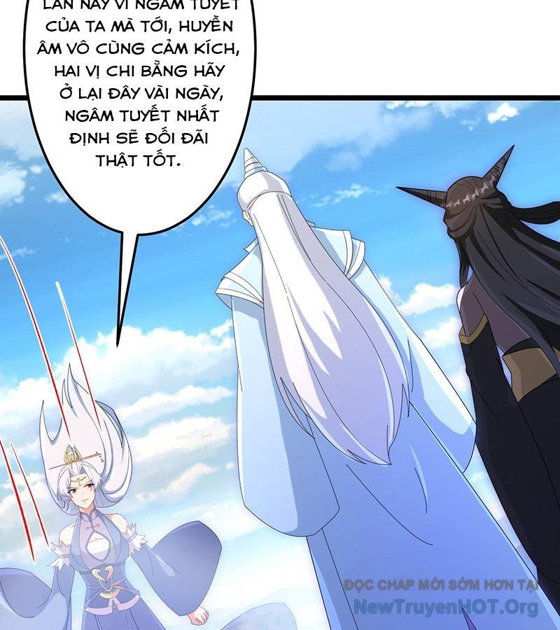 Nghịch Thiên Tà Thần [Chap 746-757]