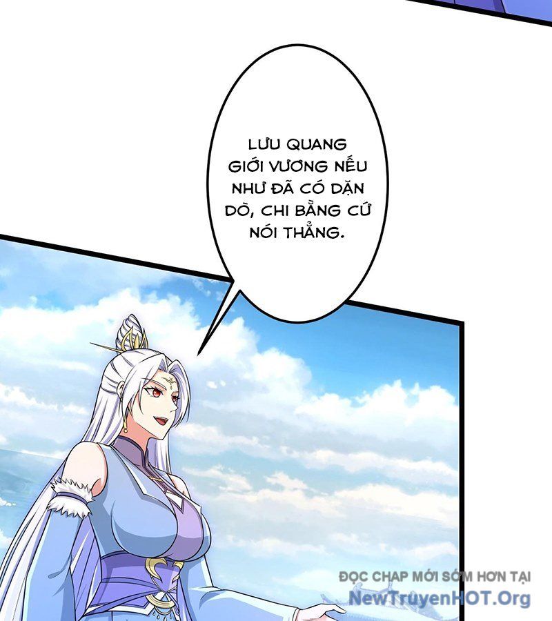Nghịch Thiên Tà Thần [Chap 746-757]