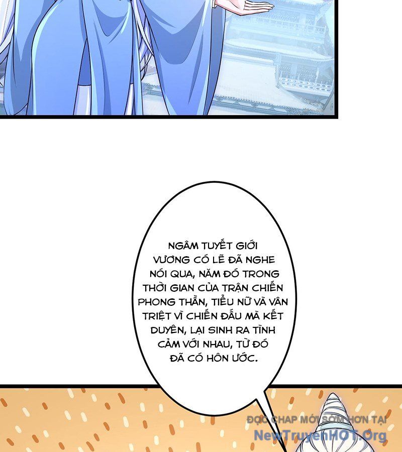 Nghịch Thiên Tà Thần [Chap 746-757]