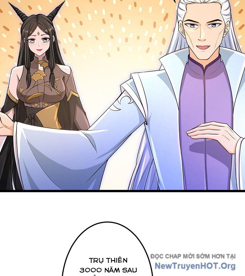Nghịch Thiên Tà Thần [Chap 746-757]
