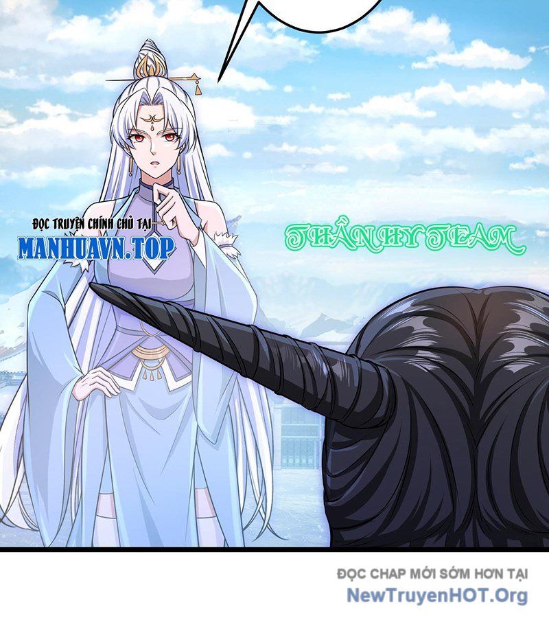 Nghịch Thiên Tà Thần [Chap 746-757]