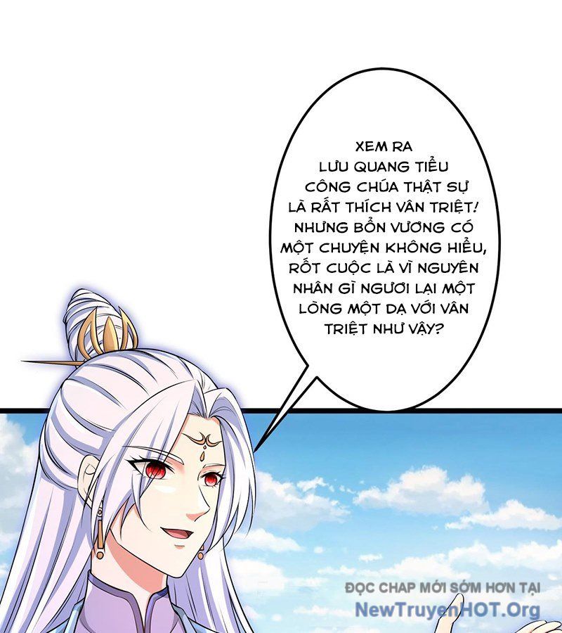 Nghịch Thiên Tà Thần [Chap 746-757]