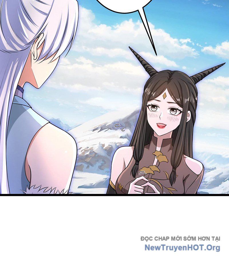 Nghịch Thiên Tà Thần [Chap 746-757]