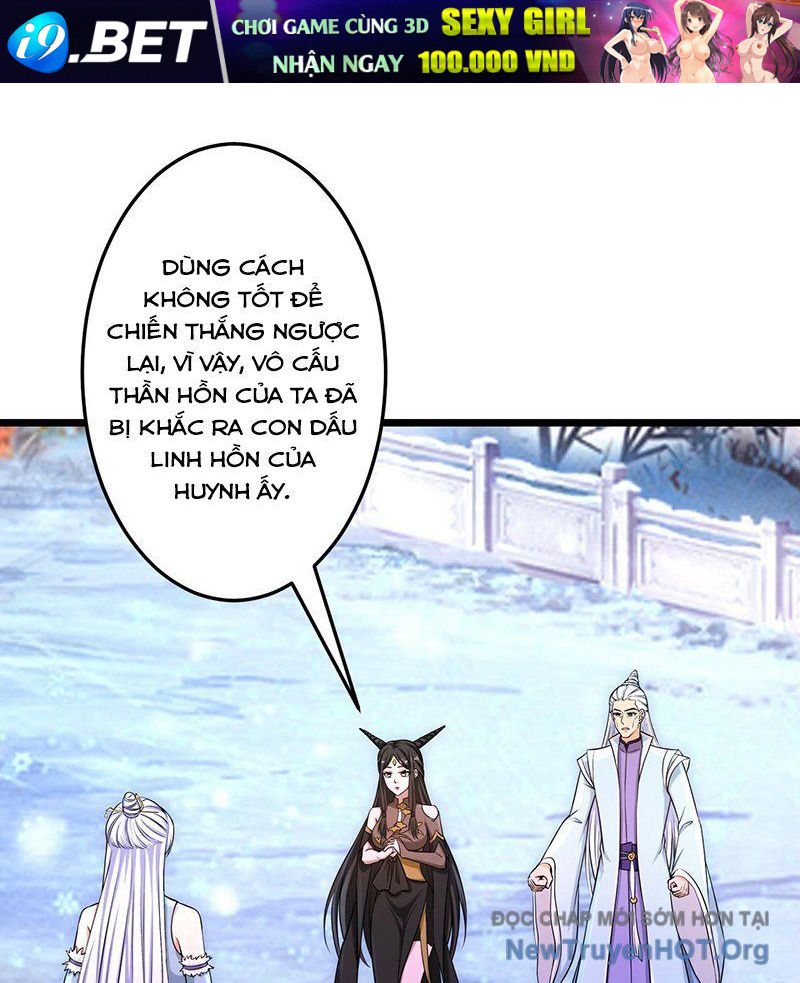 Nghịch Thiên Tà Thần [Chap 746-757]