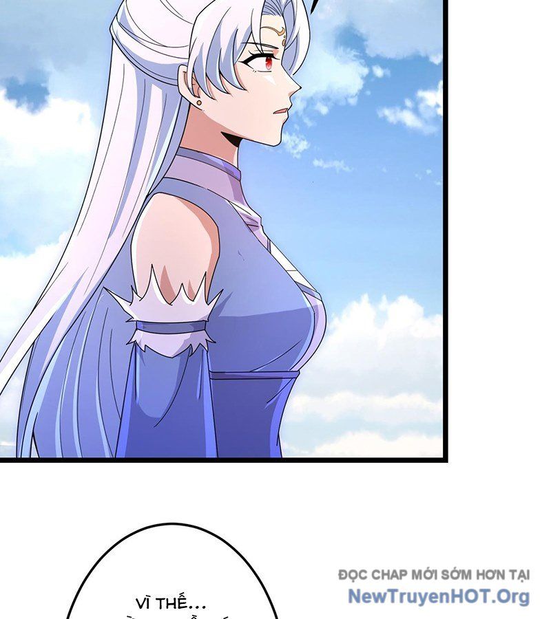 Nghịch Thiên Tà Thần [Chap 746-757]