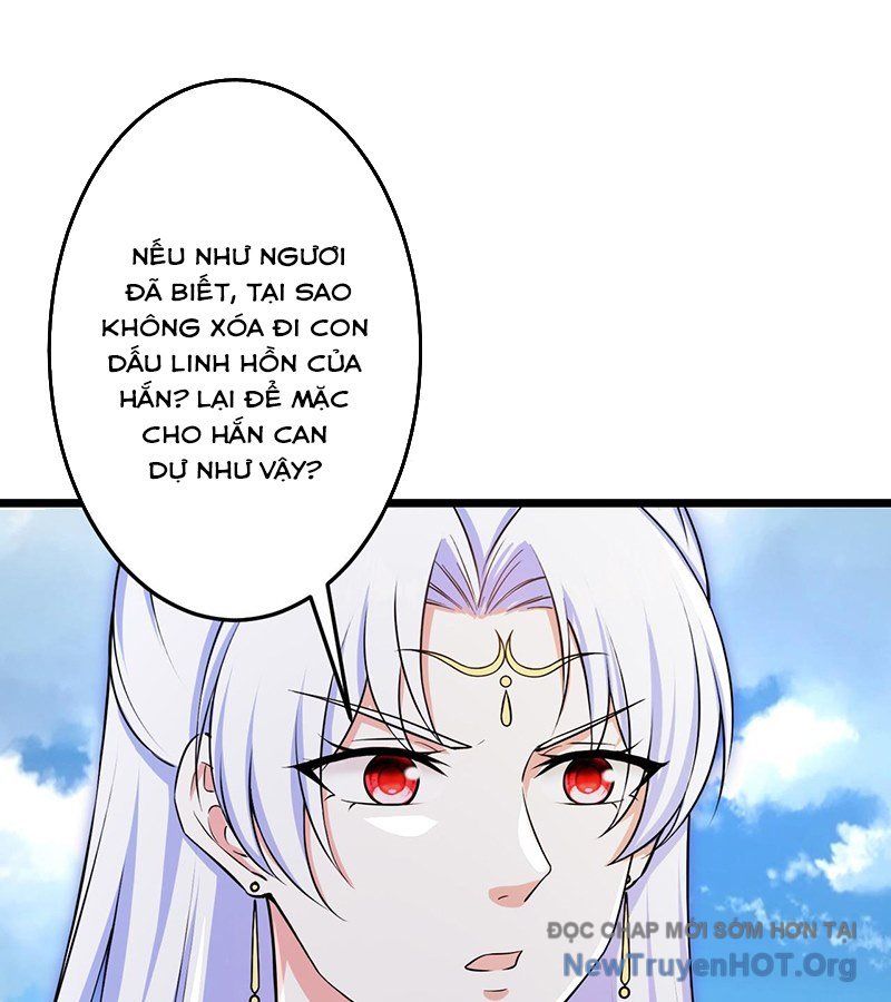 Nghịch Thiên Tà Thần [Chap 746-757]