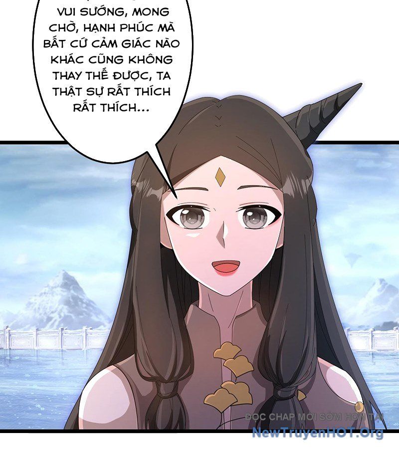 Nghịch Thiên Tà Thần [Chap 746-757]