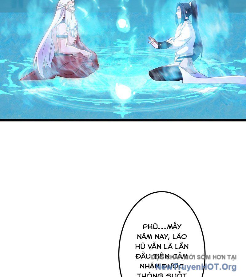 Nghịch Thiên Tà Thần [Chap 746-757]