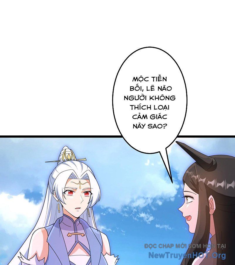 Nghịch Thiên Tà Thần [Chap 746-757]