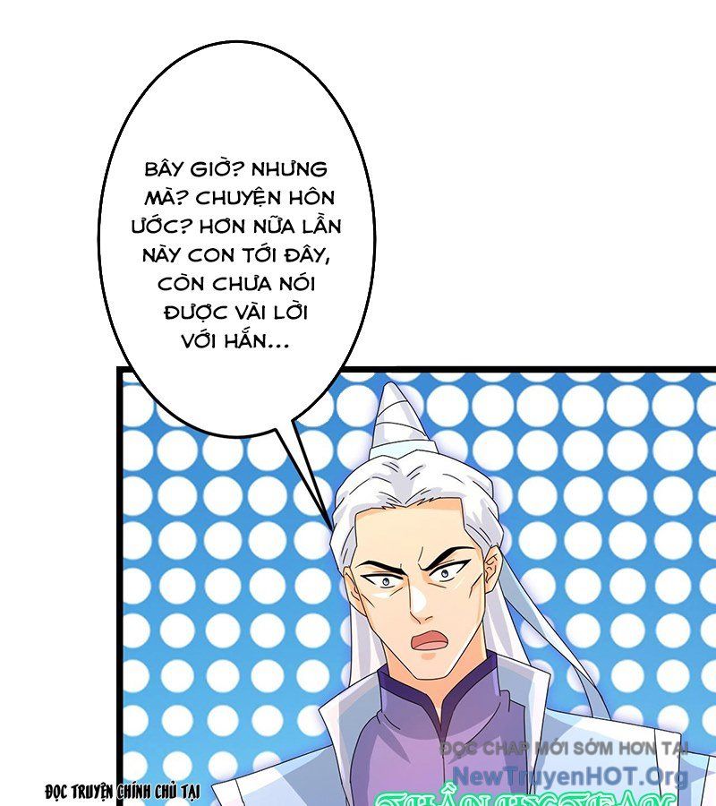 Nghịch Thiên Tà Thần [Chap 746-757]