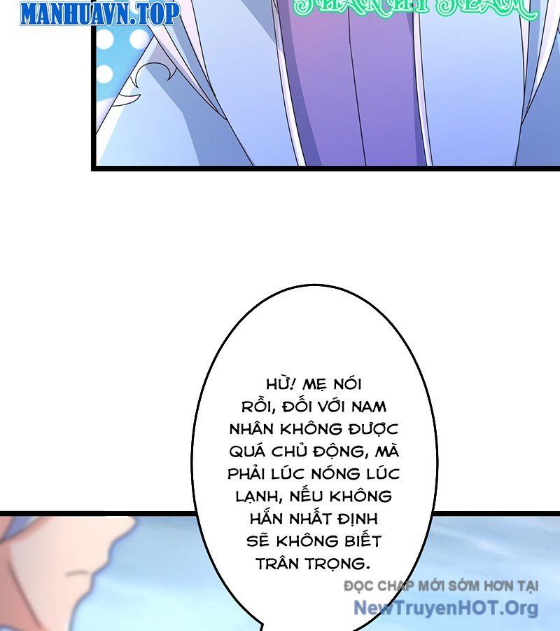 Nghịch Thiên Tà Thần [Chap 746-757]
