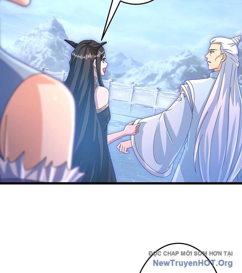 Nghịch Thiên Tà Thần [Chap 746-757]