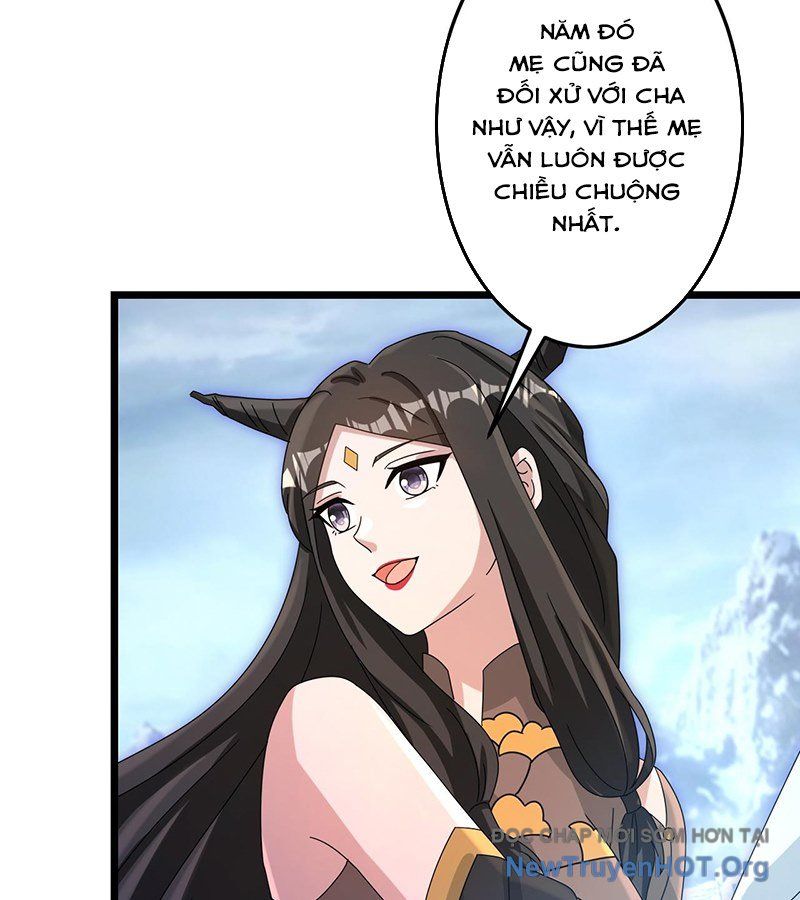 Nghịch Thiên Tà Thần [Chap 746-757]