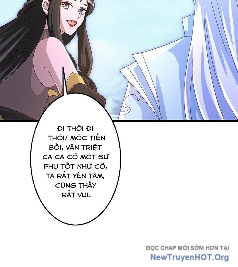 Nghịch Thiên Tà Thần [Chap 746-757]