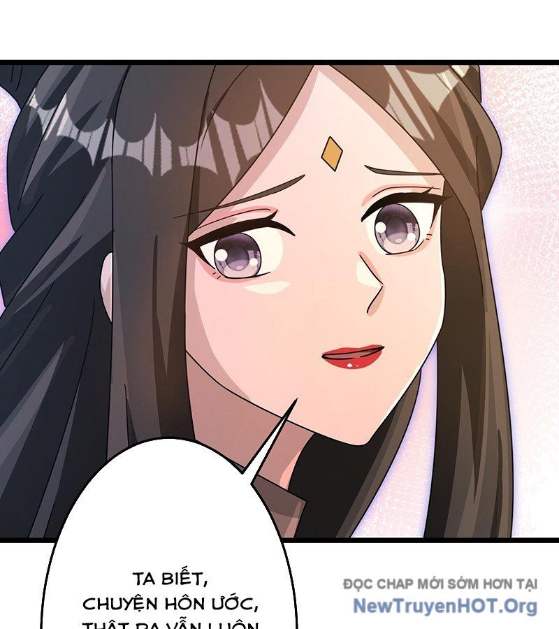 Nghịch Thiên Tà Thần [Chap 746-757]