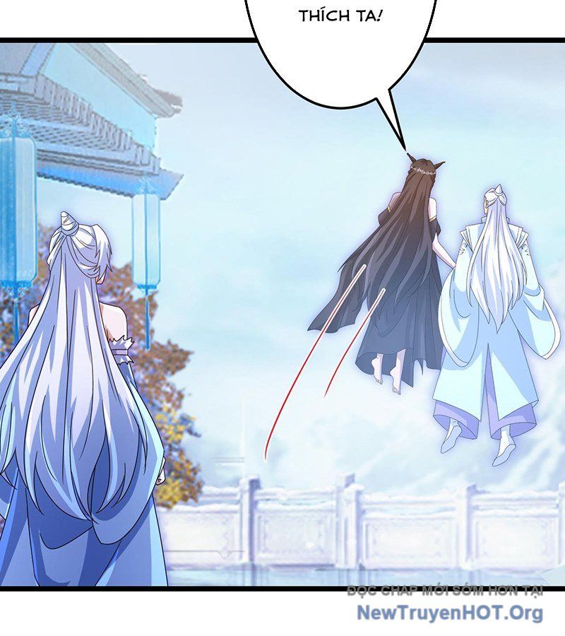 Nghịch Thiên Tà Thần [Chap 746-757]