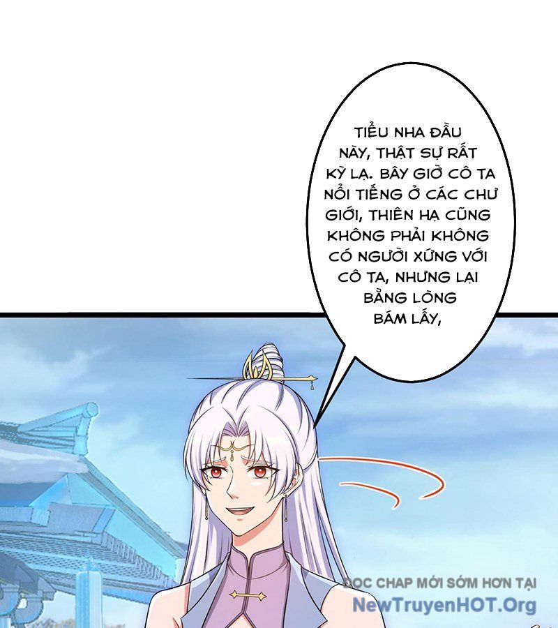 Nghịch Thiên Tà Thần [Chap 746-757]