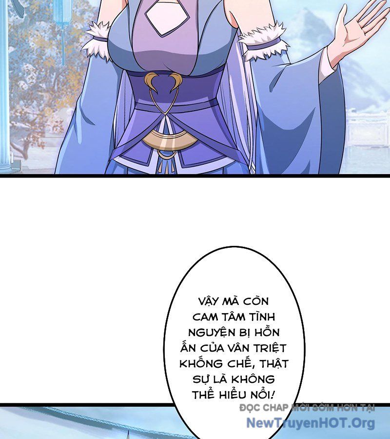 Nghịch Thiên Tà Thần [Chap 746-757]