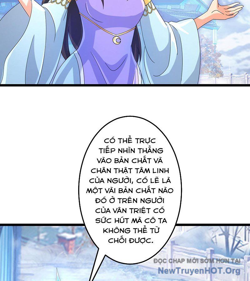 Nghịch Thiên Tà Thần [Chap 746-757]