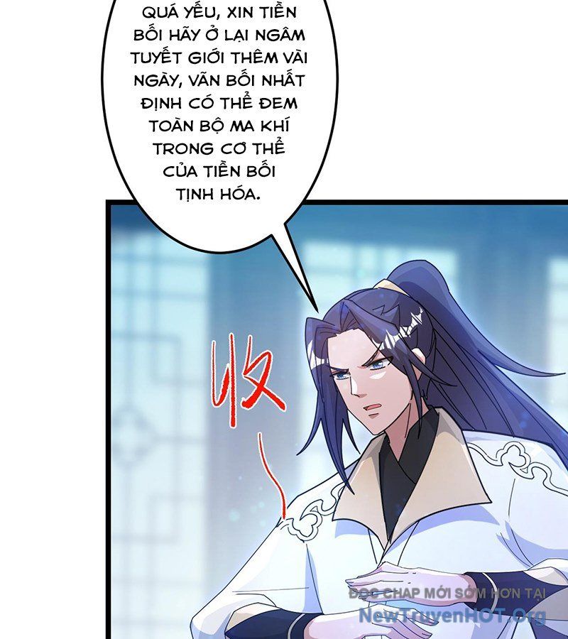 Nghịch Thiên Tà Thần [Chap 746-757]