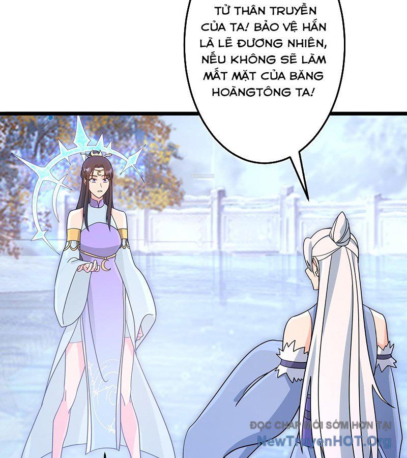 Nghịch Thiên Tà Thần [Chap 746-757]