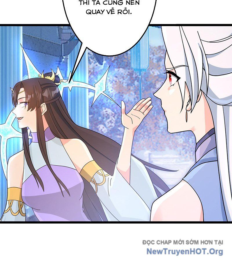 Nghịch Thiên Tà Thần [Chap 746-757]