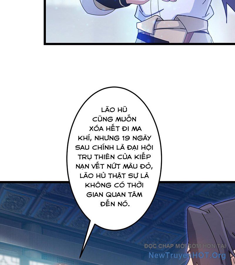 Nghịch Thiên Tà Thần [Chap 746-757]