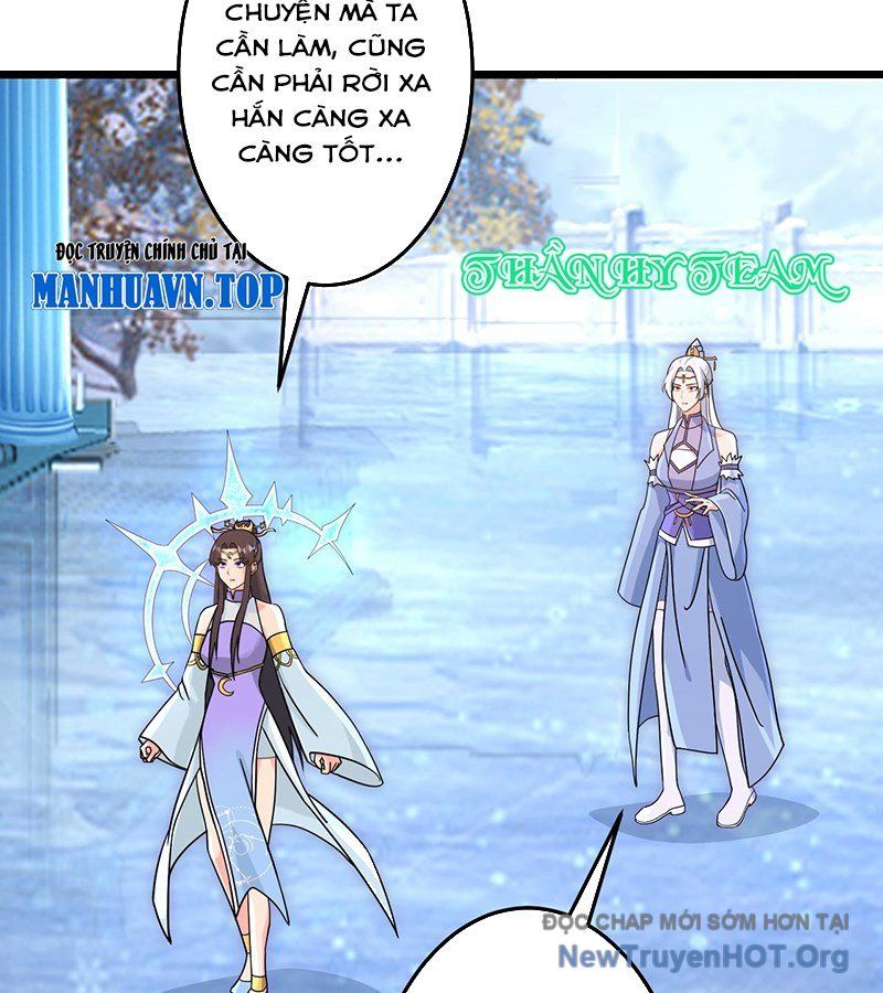 Nghịch Thiên Tà Thần [Chap 746-757]
