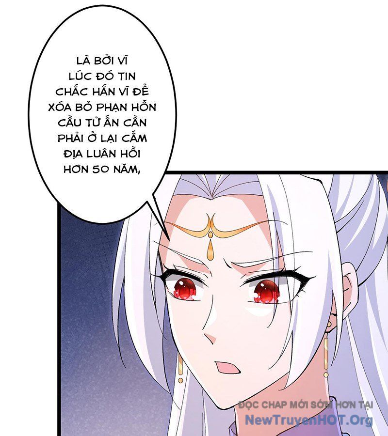 Nghịch Thiên Tà Thần [Chap 746-757]
