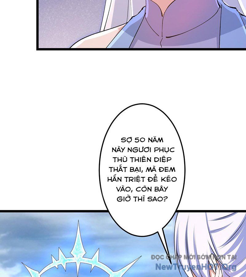 Nghịch Thiên Tà Thần [Chap 746-757]