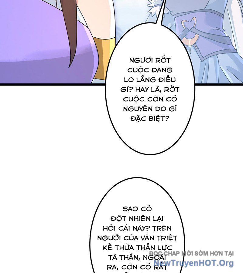 Nghịch Thiên Tà Thần [Chap 746-757]