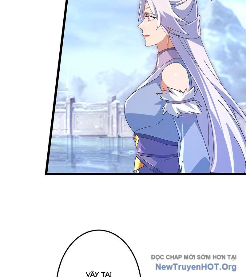 Nghịch Thiên Tà Thần [Chap 746-757]