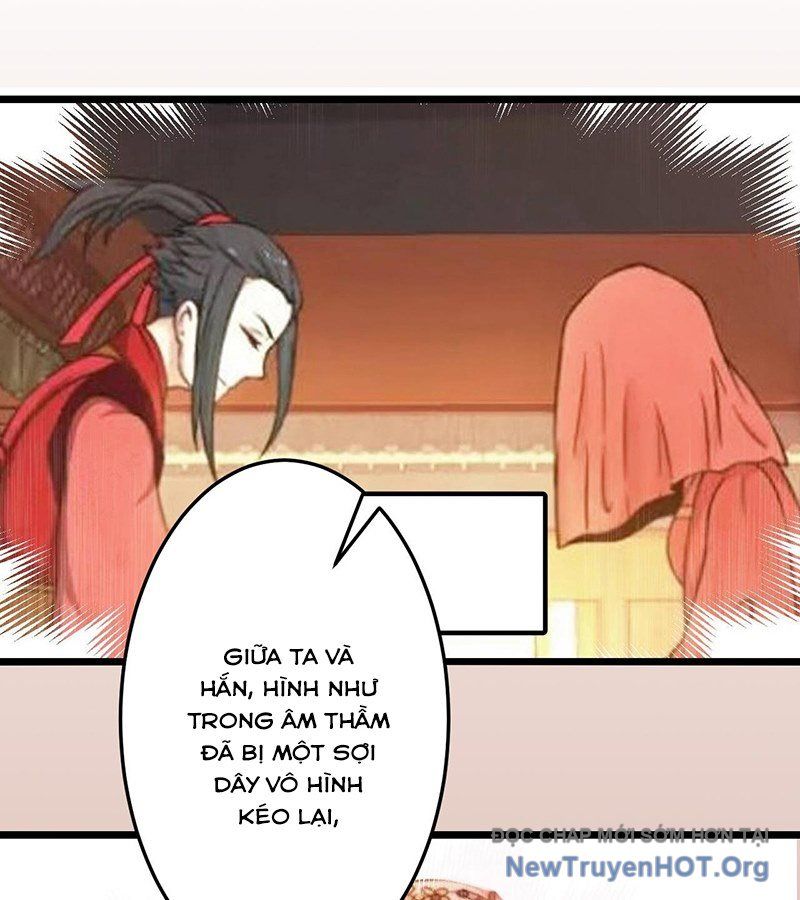 Nghịch Thiên Tà Thần [Chap 746-757]