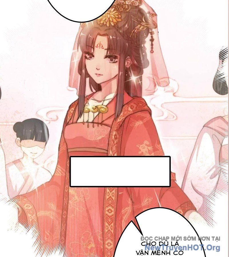 Nghịch Thiên Tà Thần [Chap 746-757]