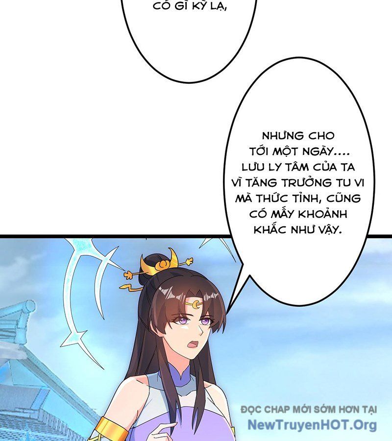 Nghịch Thiên Tà Thần [Chap 746-757]