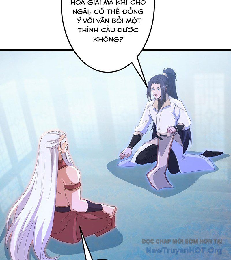 Nghịch Thiên Tà Thần [Chap 746-757]
