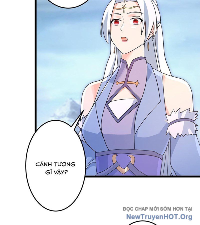 Nghịch Thiên Tà Thần [Chap 746-757]
