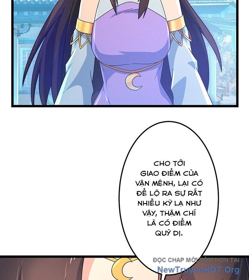 Nghịch Thiên Tà Thần [Chap 746-757]