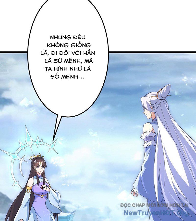 Nghịch Thiên Tà Thần [Chap 746-757]