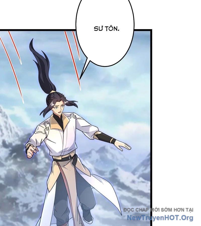 Nghịch Thiên Tà Thần [Chap 746-757]