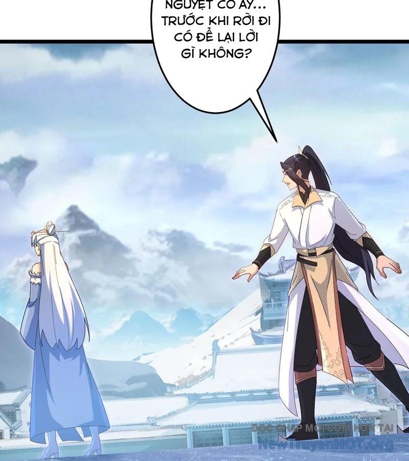 Nghịch Thiên Tà Thần [Chap 746-757]