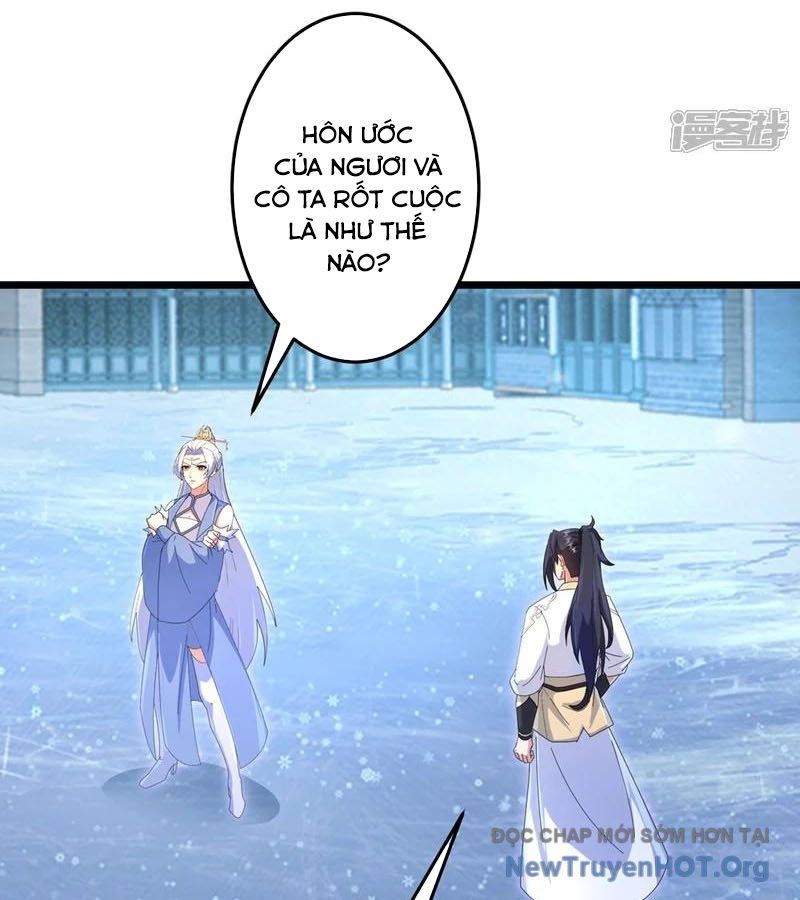 Nghịch Thiên Tà Thần [Chap 746-757]