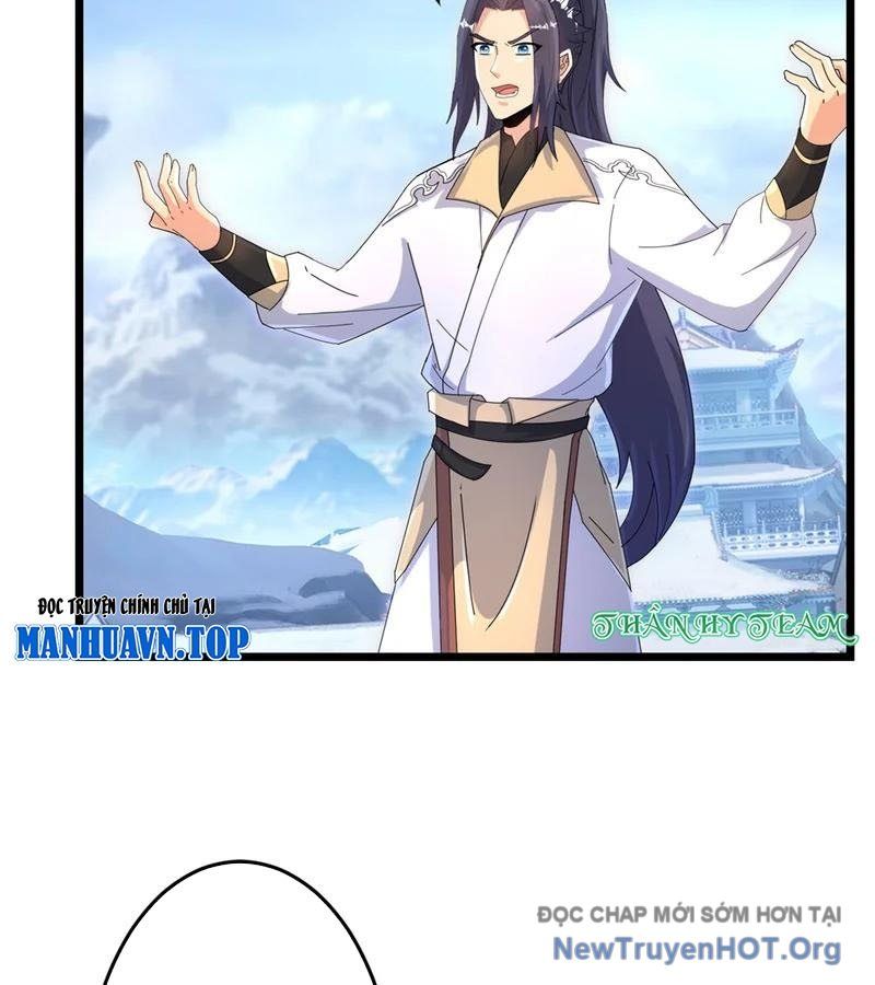 Nghịch Thiên Tà Thần [Chap 746-757]