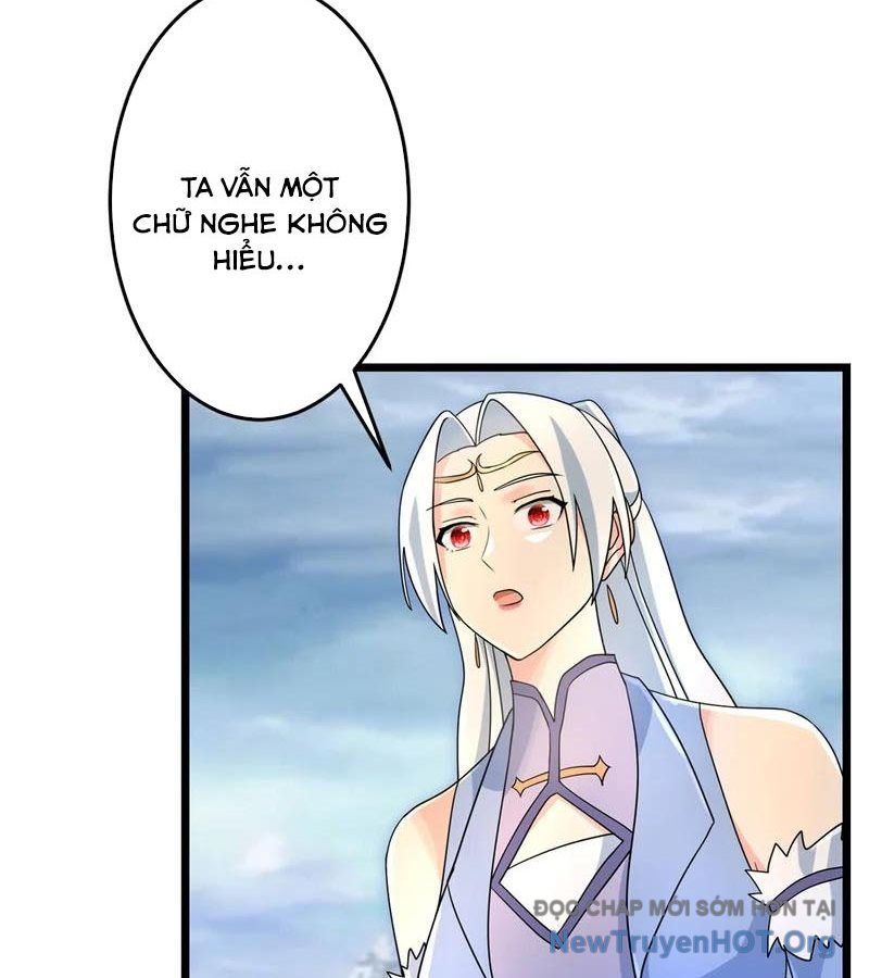 Nghịch Thiên Tà Thần [Chap 746-757]