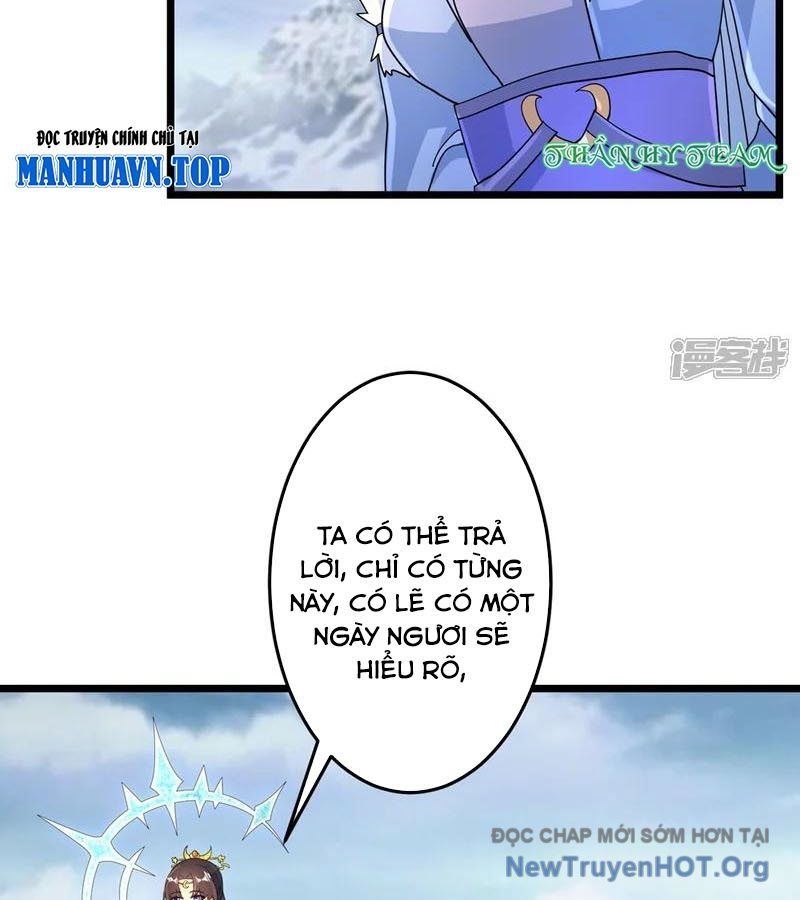 Nghịch Thiên Tà Thần [Chap 746-757]