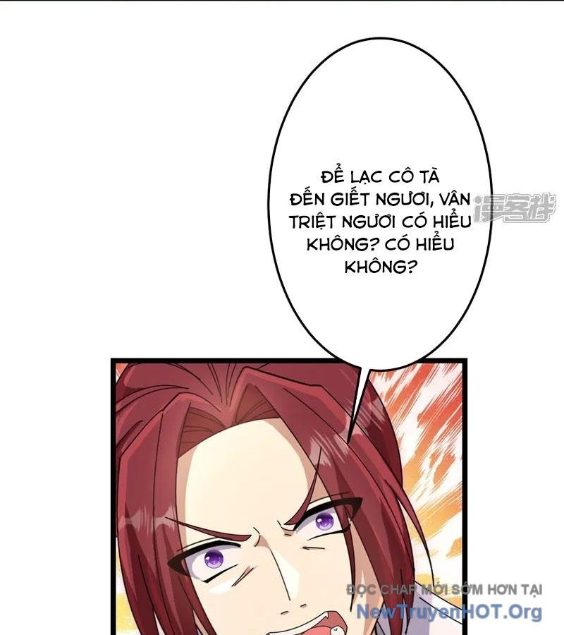 Nghịch Thiên Tà Thần [Chap 746-757]