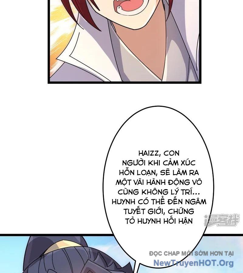 Nghịch Thiên Tà Thần [Chap 746-757]