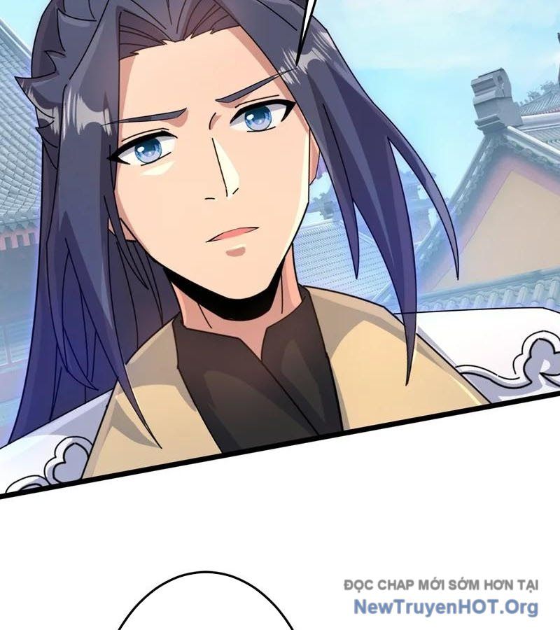 Nghịch Thiên Tà Thần [Chap 746-757]