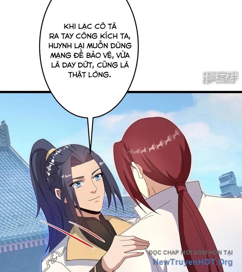 Nghịch Thiên Tà Thần [Chap 746-757]