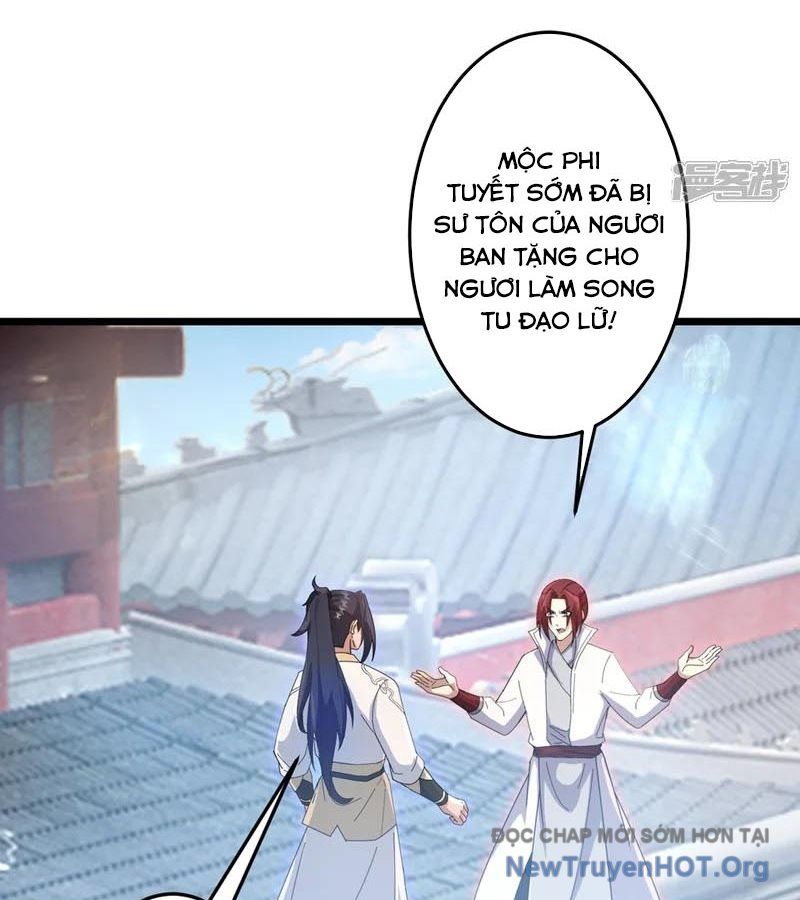 Nghịch Thiên Tà Thần [Chap 746-757]